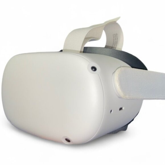 Meta Quest 2 - Picture 5 of 6